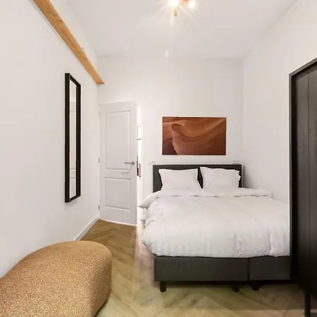 Apartmán Amstel L Family Friendly L Fully Equipped L Unit L *