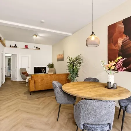 Amstel L Family Friendly L Fully Equipped L Unit L Apartmán Amsterdam