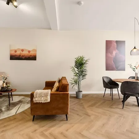 Amstel L Family Friendly L Fully Equipped L Unit L *
