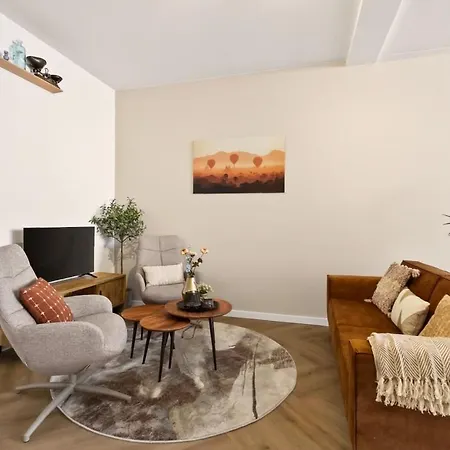 Amstel L Family Friendly L Fully Equipped L Unit L Apartmán *