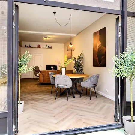 Amstel L Family Friendly L Fully Equipped L Unit L Amsterdam