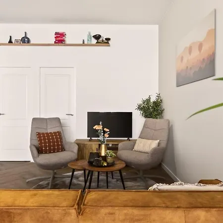 Amstel L Family Friendly L Fully Equipped L Unit L Apartman *