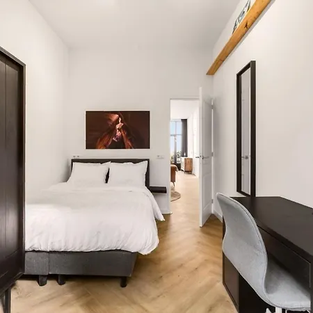 Amstel L Family Friendly L Fully Equipped L Unit L