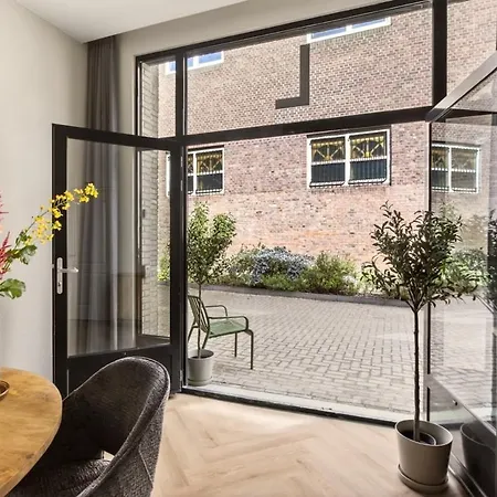 Amstel L Family Friendly L Fully Equipped L Unit L Apartman Amszterdam