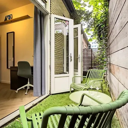 Apartmán Amstel L Family Friendly L Fully Equipped L Unit L
