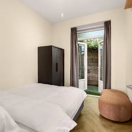 Amstel L Family Friendly L Fully Equipped L Unit L Apartmán *