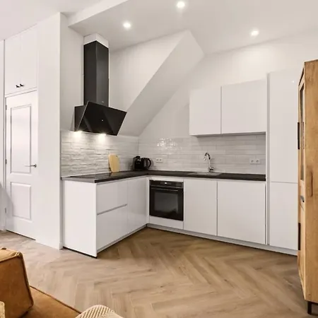 Apartmán Amstel L Family Friendly L Fully Equipped L Unit L