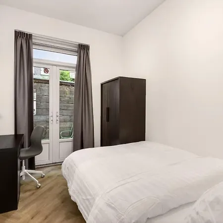 Amstel L Family Friendly L Fully Equipped L Unit L Amszterdam