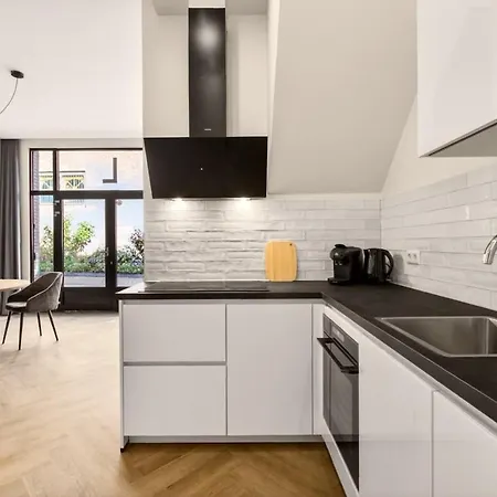 Apartman Amstel L Family Friendly L Fully Equipped L Unit L Amszterdam